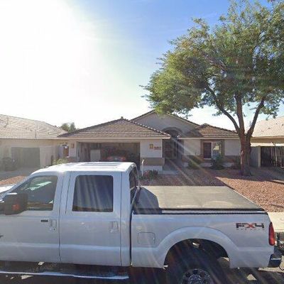 16341 W Paradise Ln, Surprise, AZ 85388