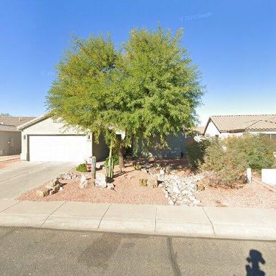 16474 W Sandra Ln, Surprise, AZ 85388