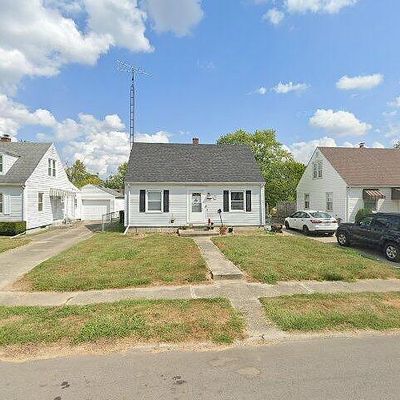 165 Sw 17 Th St, Richmond, IN 47374