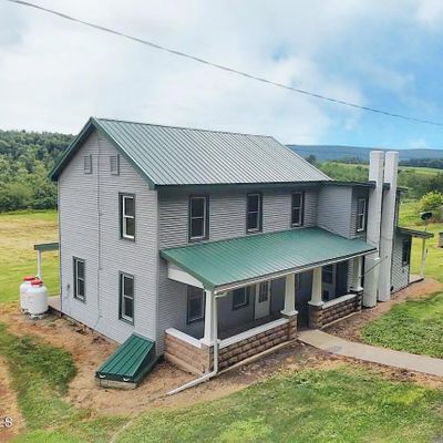 1654 Old Reading Rd, Catawissa, PA 17820