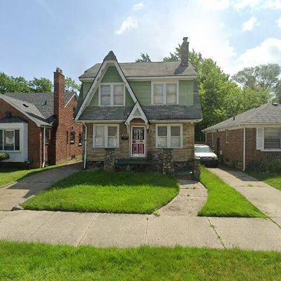 16594 Murray Hill St, Detroit, MI 48235