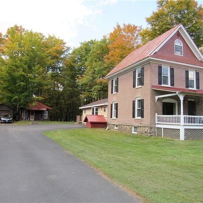 169 Park Ave, Old Forge, NY 13420