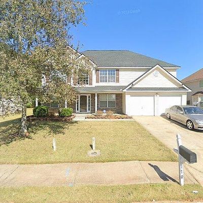 170 Spring Lake Ter, Covington, GA 30016