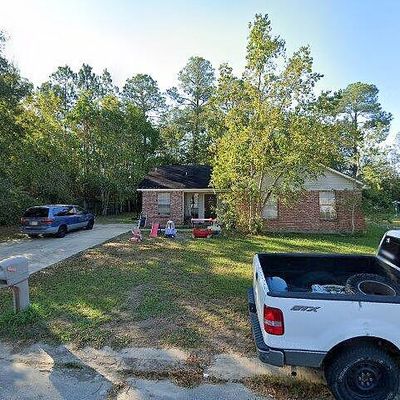 1701 Springridge Rd, Gautier, MS 39553