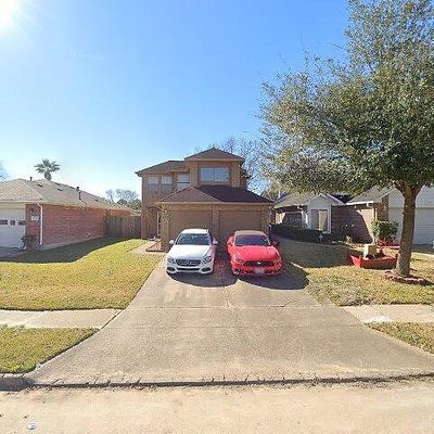 17047 Carbridge Dr, Houston, TX 77084