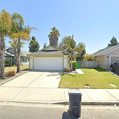 1706 Canyon Dr, Santa Maria, CA 93454