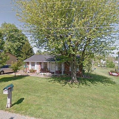 1707 Jones St, Flatwoods, KY 41139