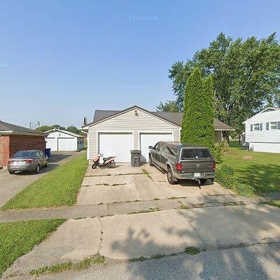 1713 Northview Blvd, Kokomo, IN 46901