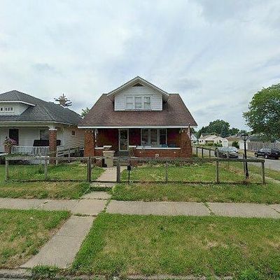 1713 S Walnut St, South Bend, IN 46613