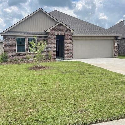 1715 Saddle Back Ridge, New Iberia, LA 70560