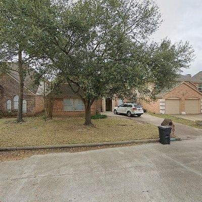 14607 Sandalfoot St, Houston, TX 77095