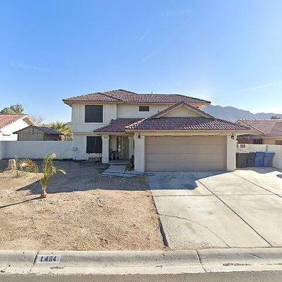 1464 Briggs Ct, Las Vegas, NV 89110