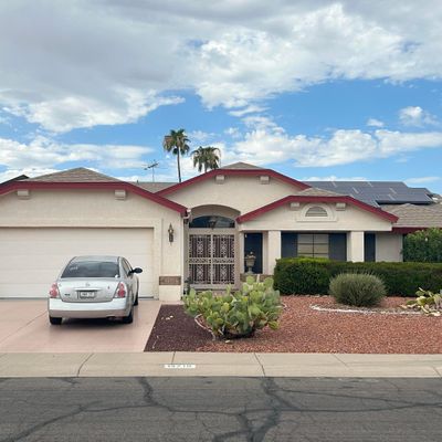 14716 W Ravenswood Dr, Sun City West, AZ 85375