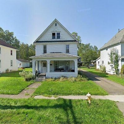 148 S Main St, Salamanca, NY 14779