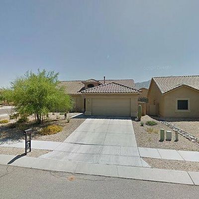 14850 N Northern Dancer Pl, Tucson, AZ 85739