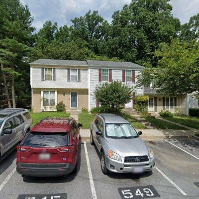 14910 Carriage Square Dr, Silver Spring, MD 20906