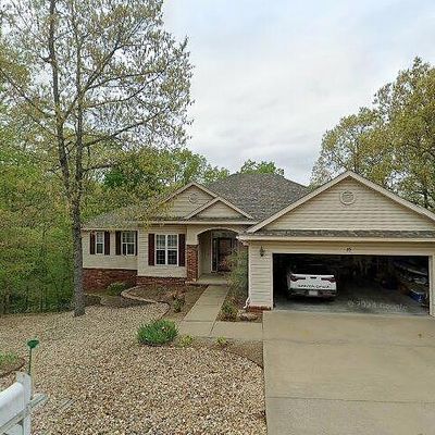 15 Cambria Dr, Bella Vista, AR 72715