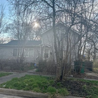 15 Iowa Ave, Joliet, IL 60433