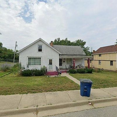 1507 Manhattan St, Michigan City, IN 46360