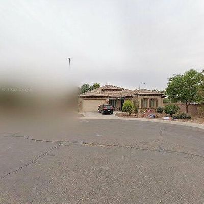 1507 E Glacier Pl, Chandler, AZ 85249