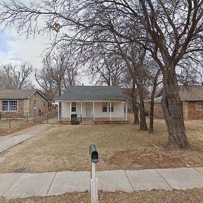 1507 Sw 28 Th St, Oklahoma City, OK 73108