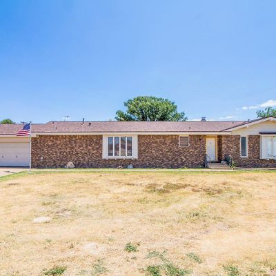 1508 Avenue O, Ralls, TX 79357