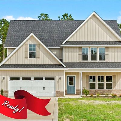 1509 Seahawk Court (Lot 17) Road, Linden, NC 28356