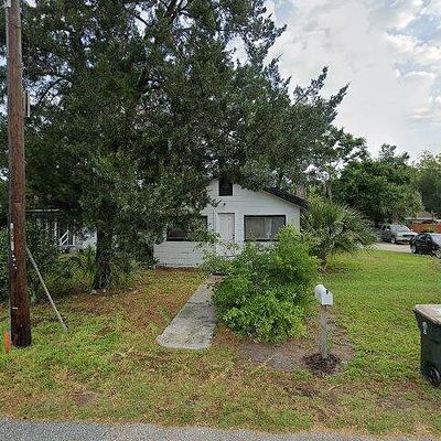 151 Ardella Rd, Atlantic Beach, FL 32233