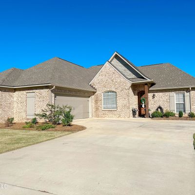 151 Western Ridge Cir Circle, Canton, MS 39046