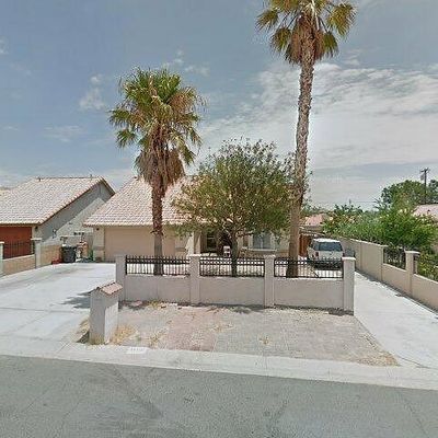 15100 Avenida Ramada, Desert Hot Springs, CA 92240