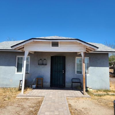 1512 W Hadley St, Phoenix, AZ 85007