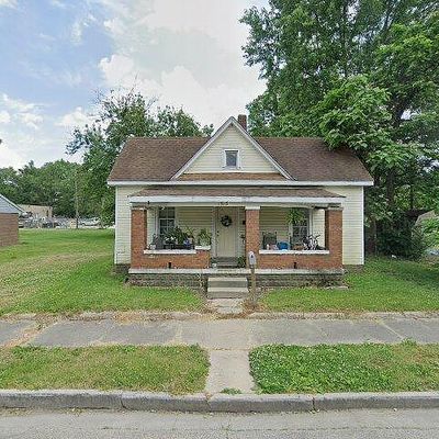 1515 Chase St, Terre Haute, IN 47807