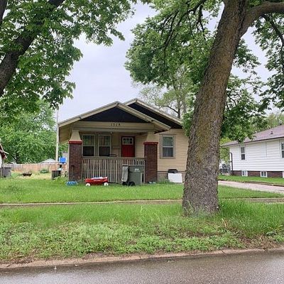 1518 N Broadwell Ave, Grand Island, NE 68803