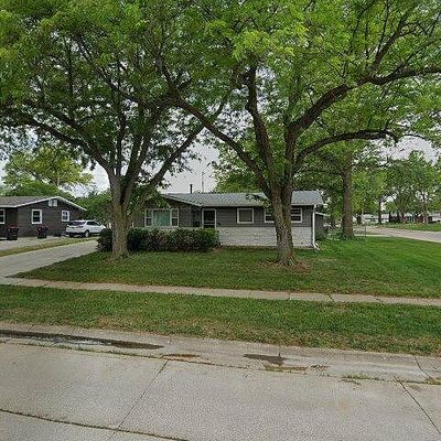 1521 N 13 Th St, Beatrice, NE 68310