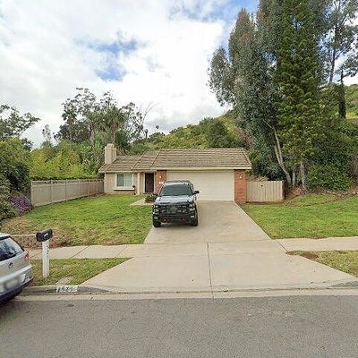 1521 N Elm St, Escondido, CA 92026