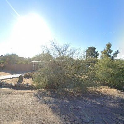 1525 W Calle Del Media, Tucson, AZ 85704