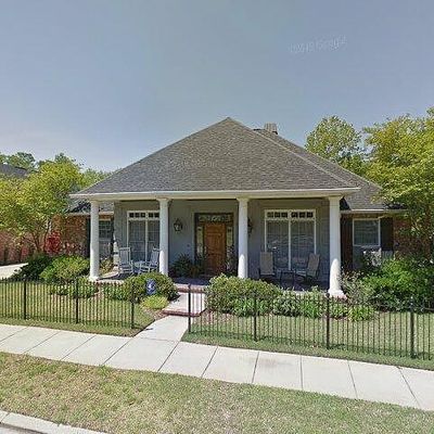 1529 Magnolia St Lot 15, Gulfport, MS 39507