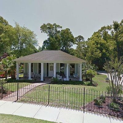 1529 Magnolia St Lot 9, Gulfport, MS 39507