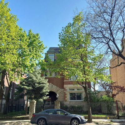 1529 W Adams St, Chicago, IL 60607