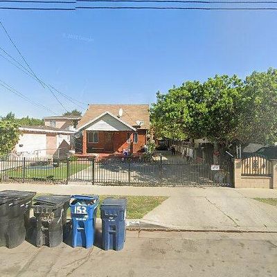 153 E 121 St St, Los Angeles, CA 90061