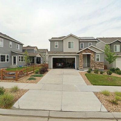 15325 W 93 Rd Ave, Arvada, CO 80007