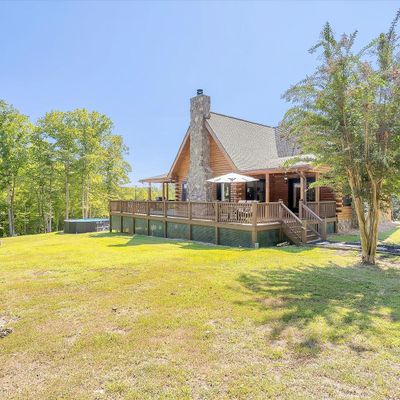 1536 Mount Airy Rd, Lynch Station, VA 24571