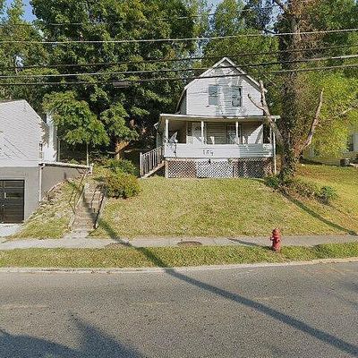 154 Smith St, Poughkeepsie, NY 12601