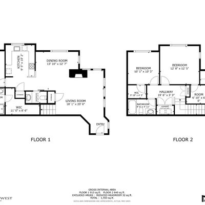 1865 16th Lane Ne, Issaquah, WA 98029