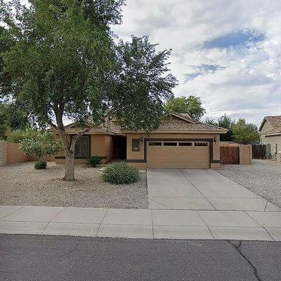 1894 S Longspur Ln, Gilbert, AZ 85295