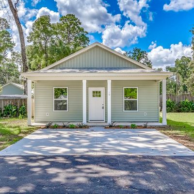 19 Kiowa Trail, Crawfordville, FL 32327