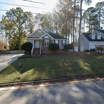 191 Cunningham Dr, Rocky Mount, NC 27804