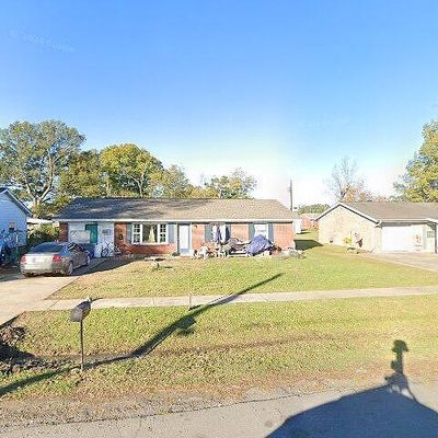 1912 S Lowe St, Stuttgart, AR 72160