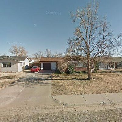 1919 S Philadelphia St, Amarillo, TX 79103