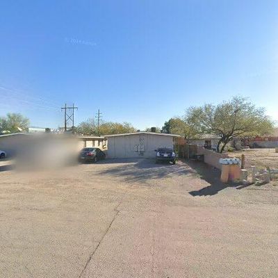 1920 N Huachuca Ave, Tucson, AZ 85745